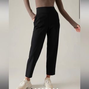 NWT Athleta Endless High Rise Pant size 12